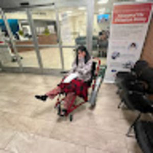 Meet your Posher, Leah